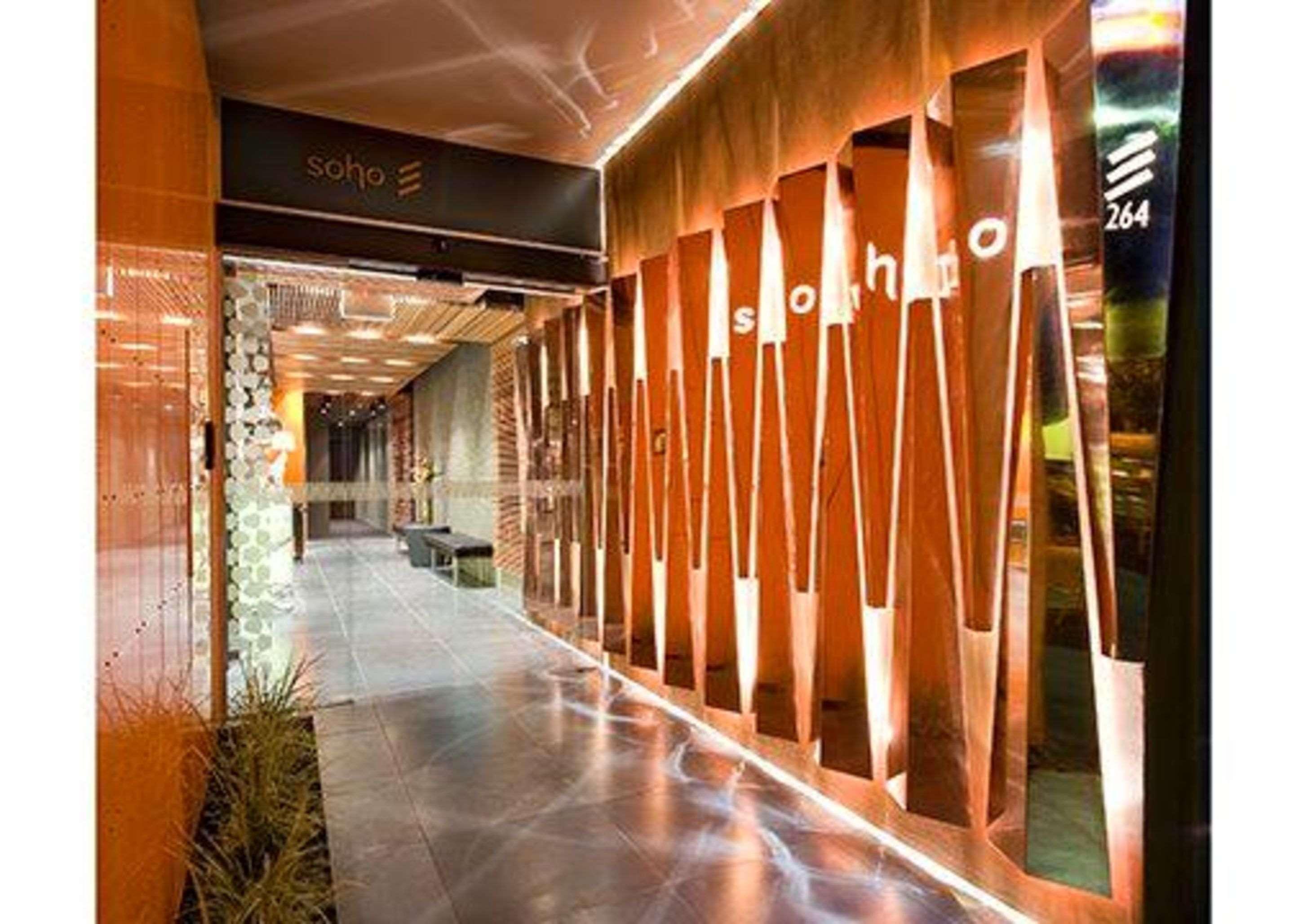 苏活酒店-阿桑德连锁酒店成员 阿德莱德 外观 照片