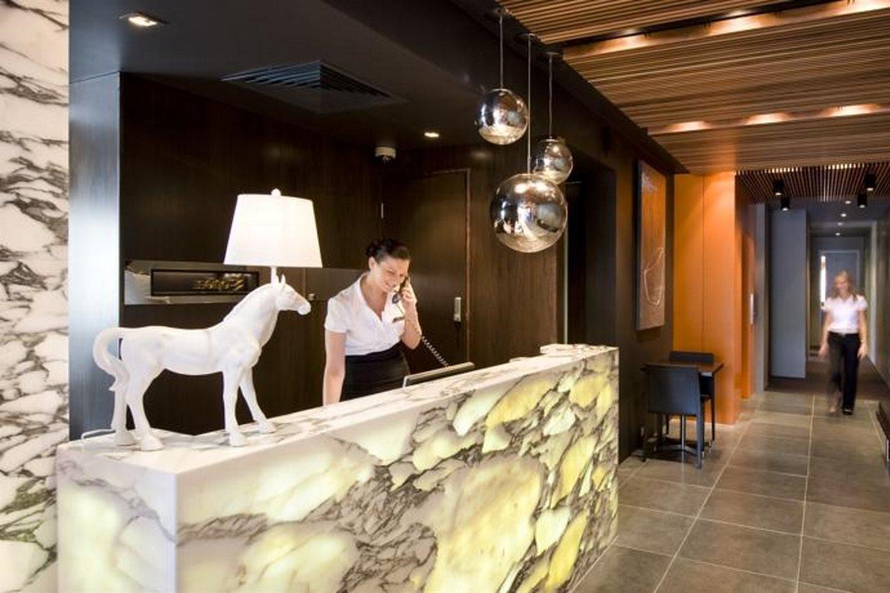 苏活酒店-阿桑德连锁酒店成员 阿德莱德 外观 照片