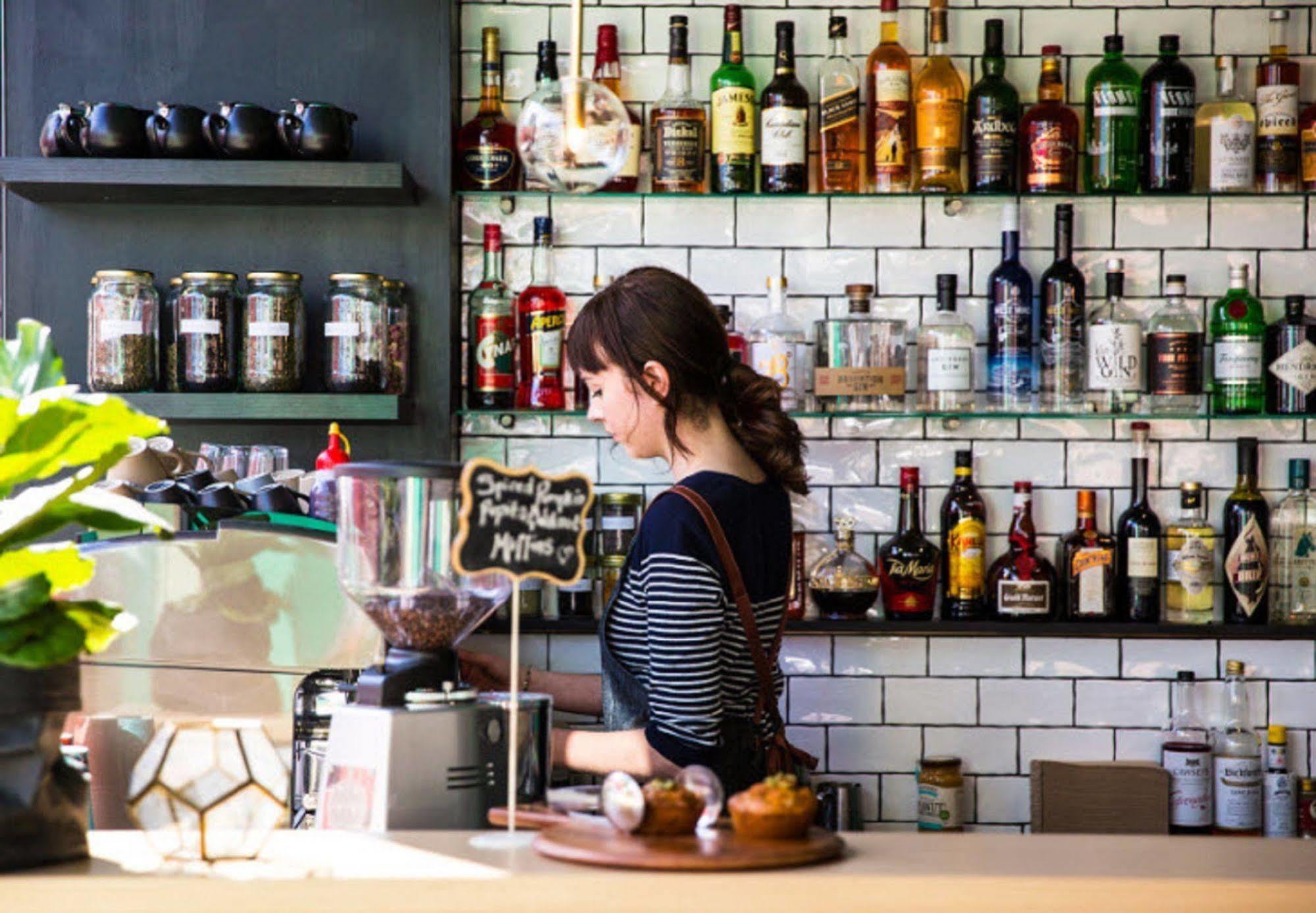苏活酒店-阿桑德连锁酒店成员 阿德莱德 外观 照片